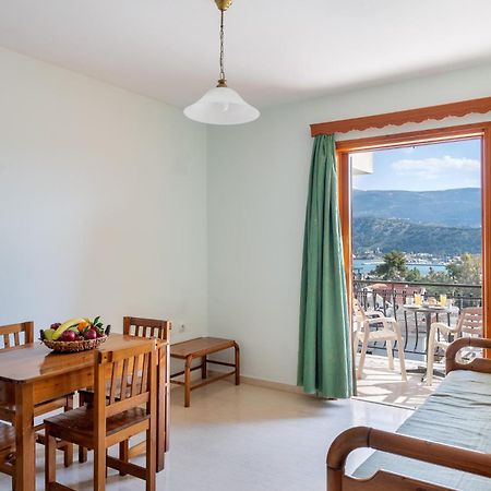Europe Hotel Argostoli  Pokoj fotografie