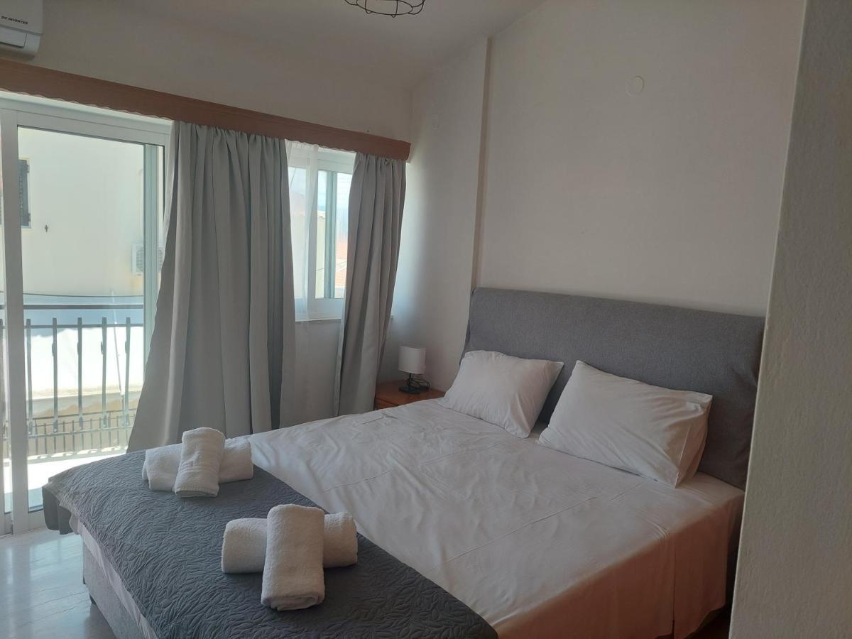 Europe Hotel Argostoli  Exteriér fotografie