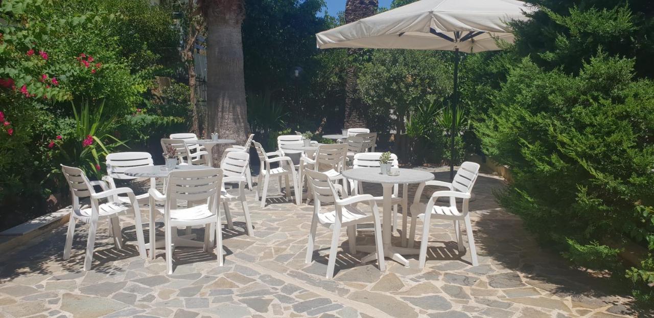 Europe Hotel Argostoli  Exteriér fotografie